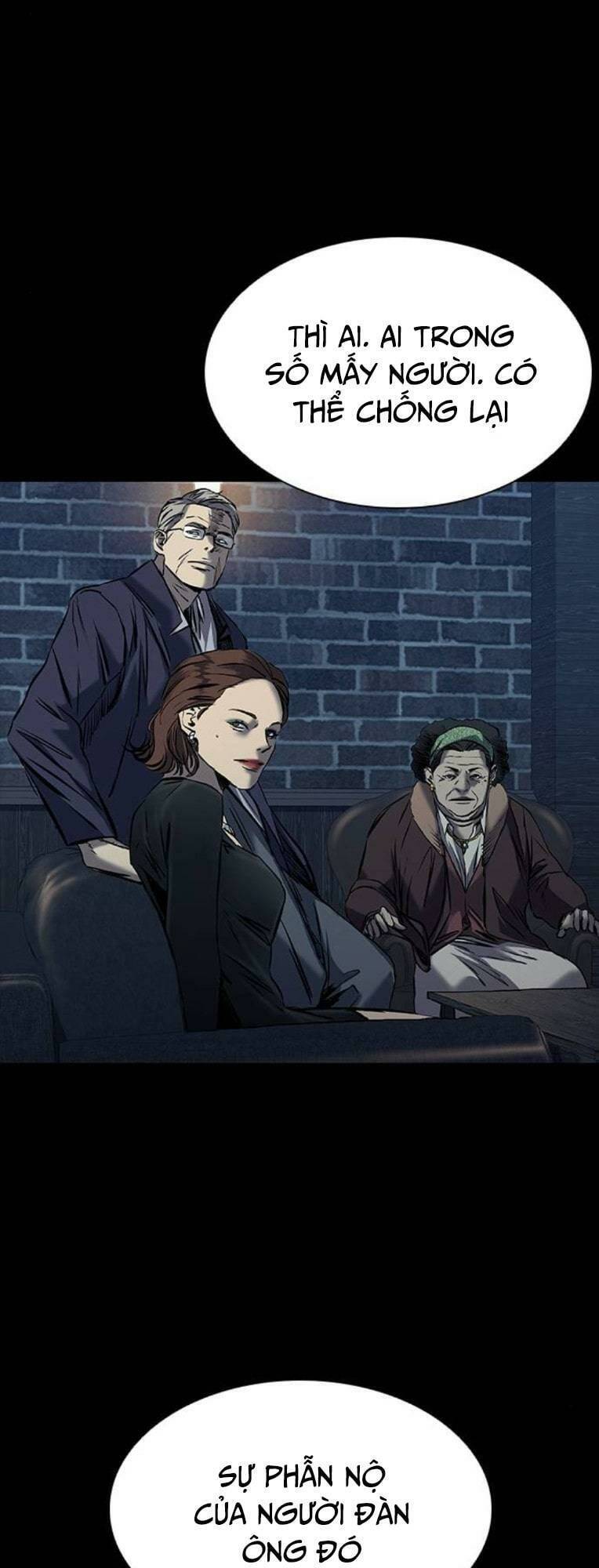 BáO Thù 2: VạN Nhân Chi ThượNg Chapter 22 - Trang 2