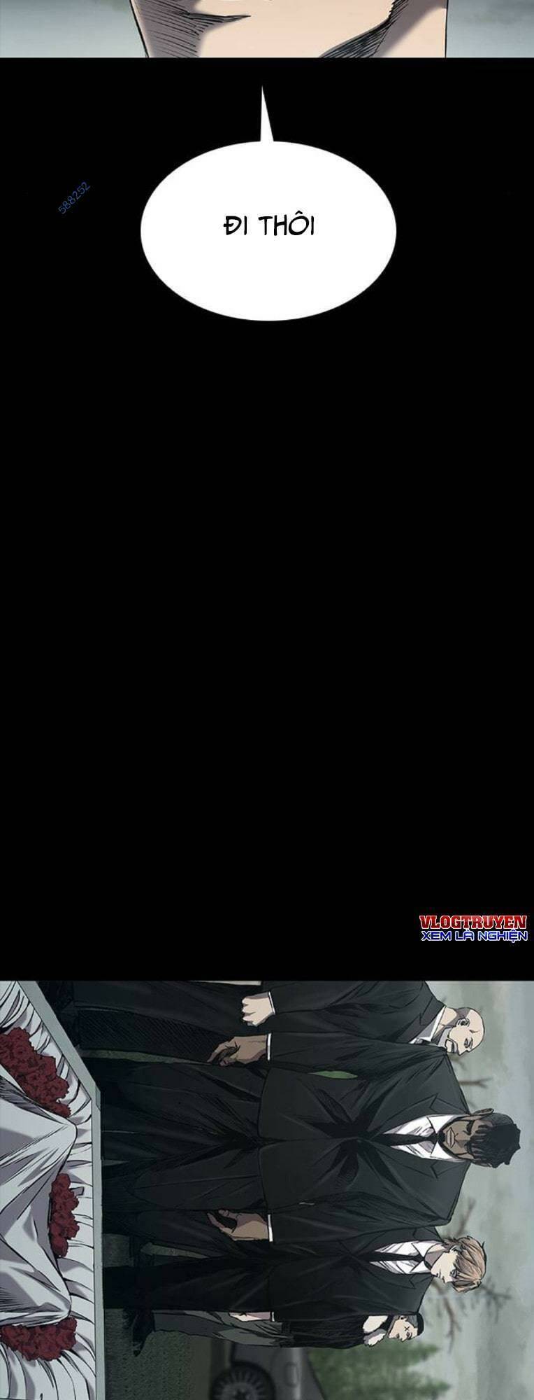 BáO Thù 2: VạN Nhân Chi ThượNg Chapter 22 - Trang 2