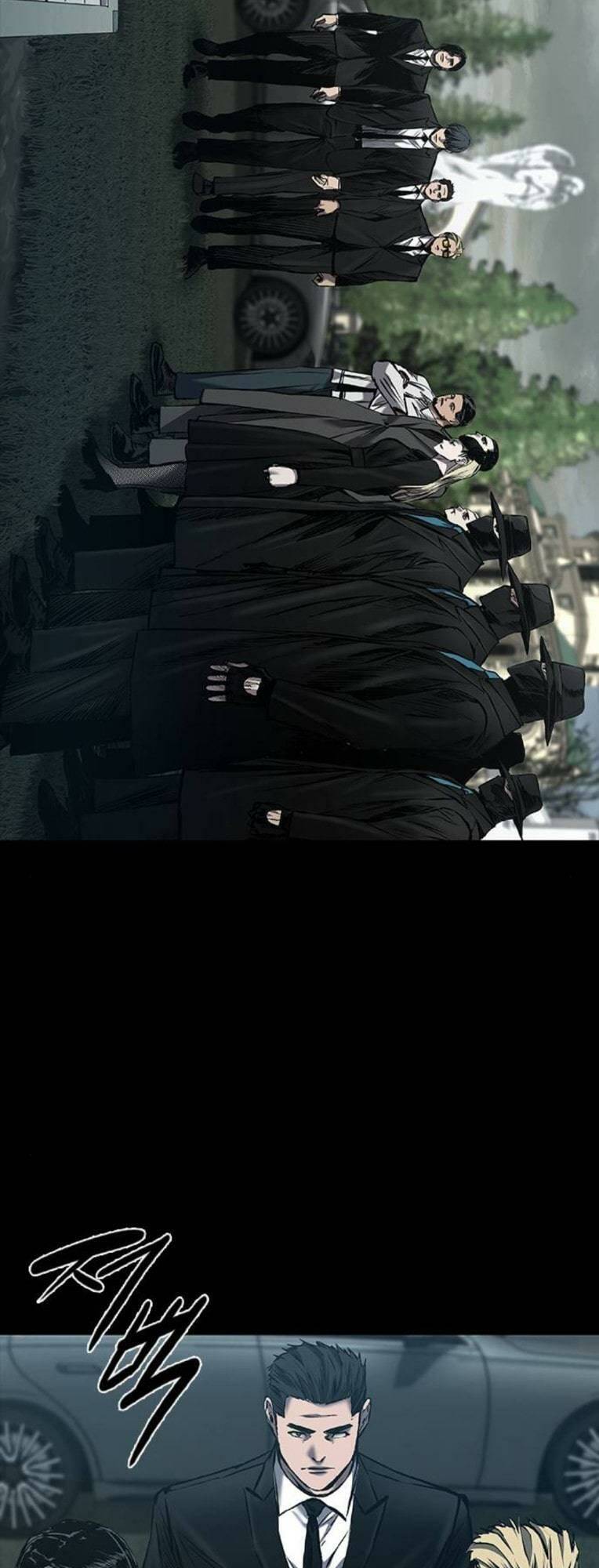 BáO Thù 2: VạN Nhân Chi ThượNg Chapter 22 - Trang 2