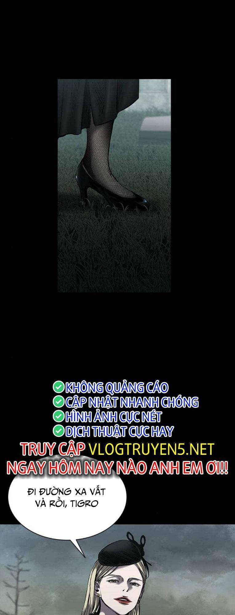 BáO Thù 2: VạN Nhân Chi ThượNg Chapter 22 - Trang 2