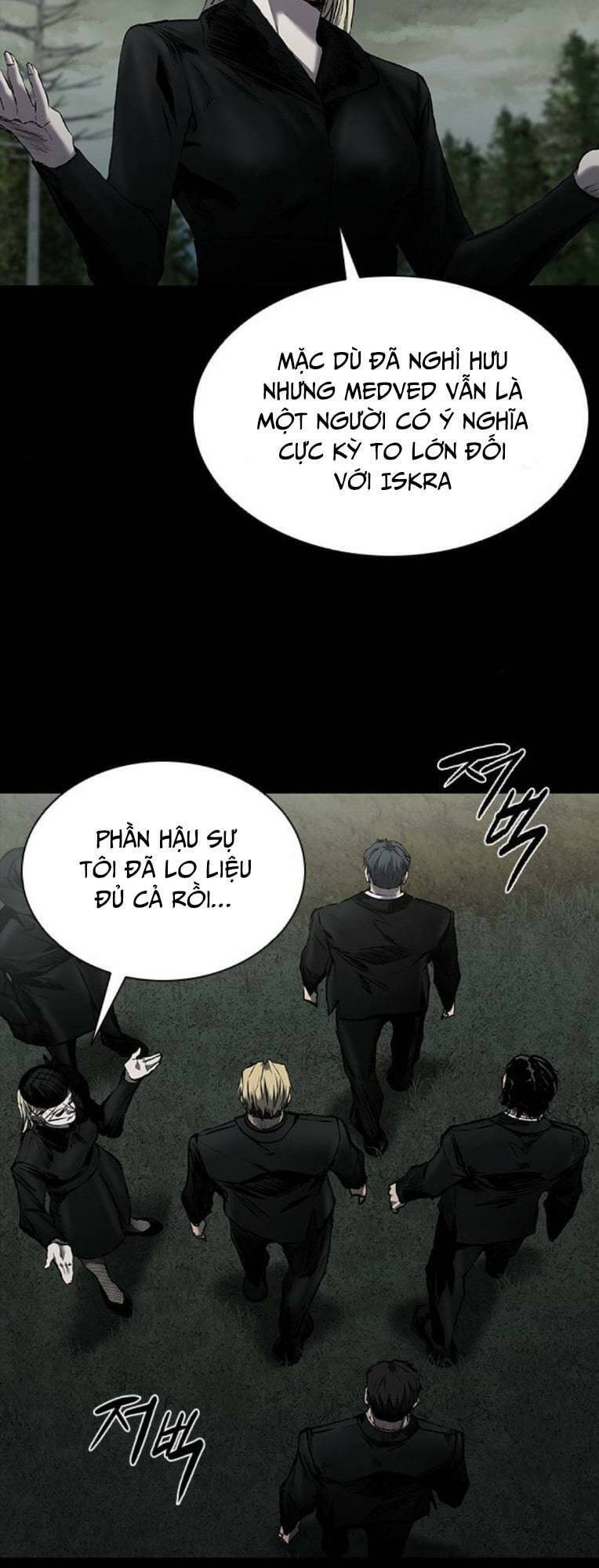 BáO Thù 2: VạN Nhân Chi ThượNg Chapter 22 - Trang 2