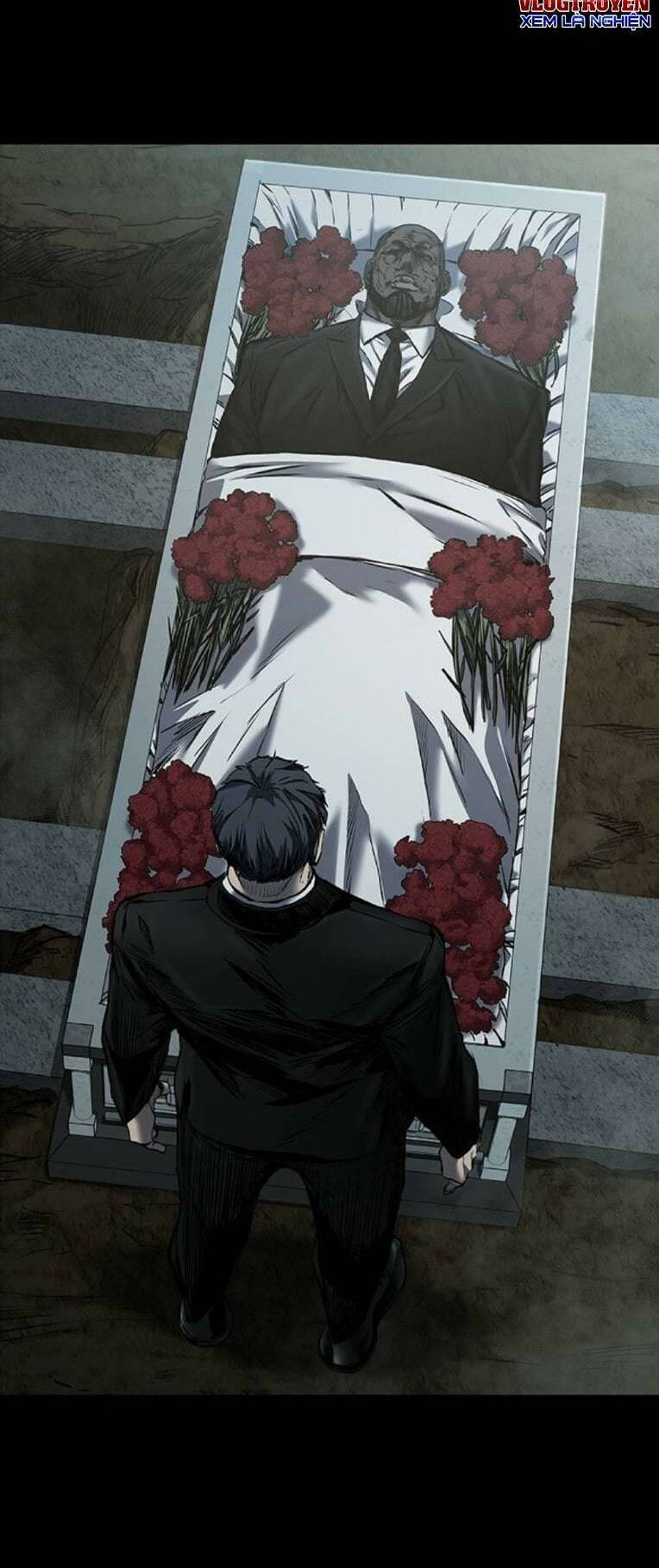 BáO Thù 2: VạN Nhân Chi ThượNg Chapter 22 - Trang 2