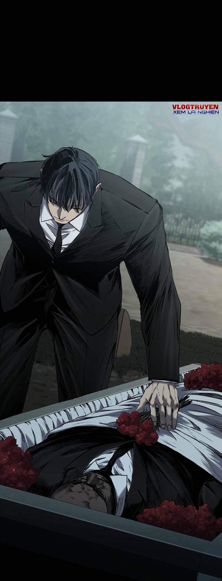 BáO Thù 2: VạN Nhân Chi ThượNg Chapter 22 - Trang 2