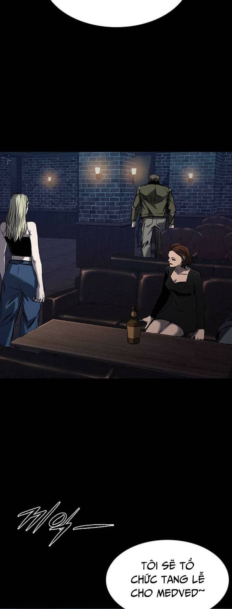 BáO Thù 2: VạN Nhân Chi ThượNg Chapter 22 - Trang 2