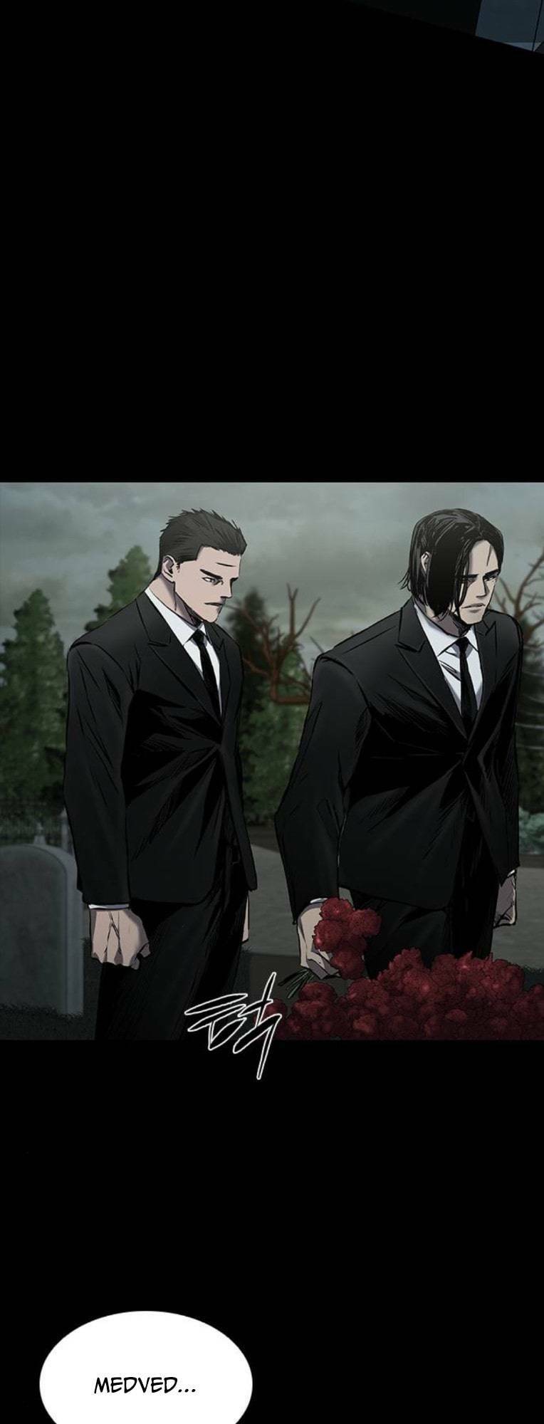 BáO Thù 2: VạN Nhân Chi ThượNg Chapter 22 - Trang 2