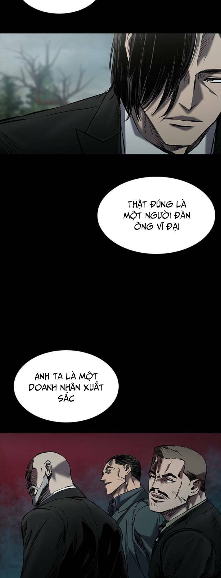 BáO Thù 2: VạN Nhân Chi ThượNg Chapter 22 - Trang 2