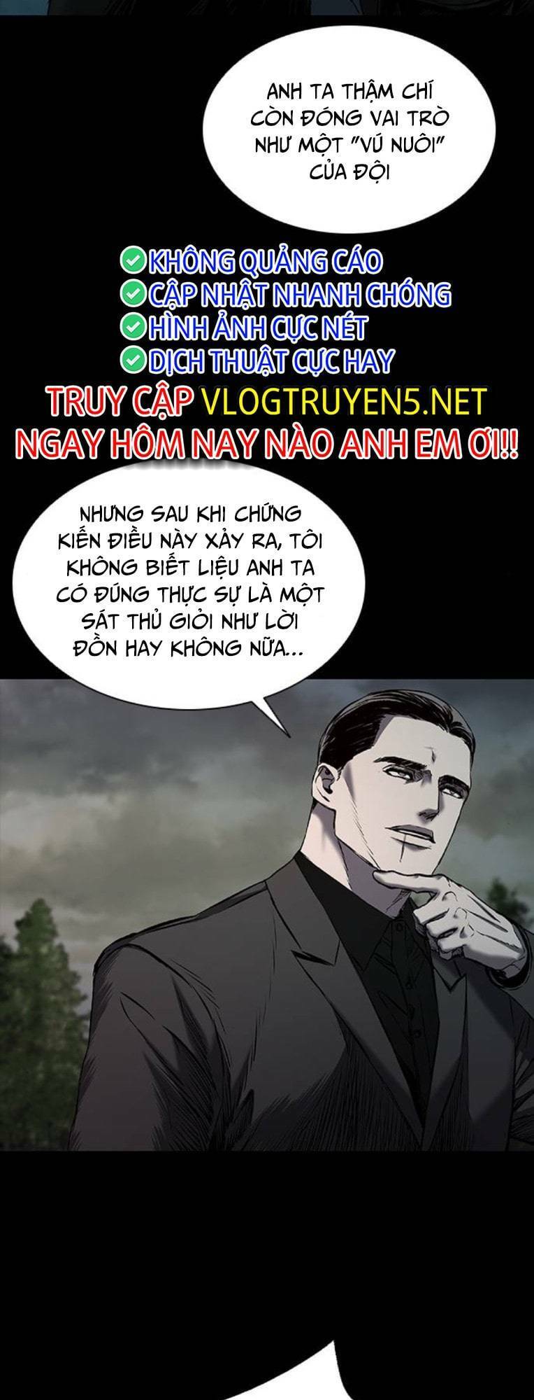 BáO Thù 2: VạN Nhân Chi ThượNg Chapter 22 - Trang 2