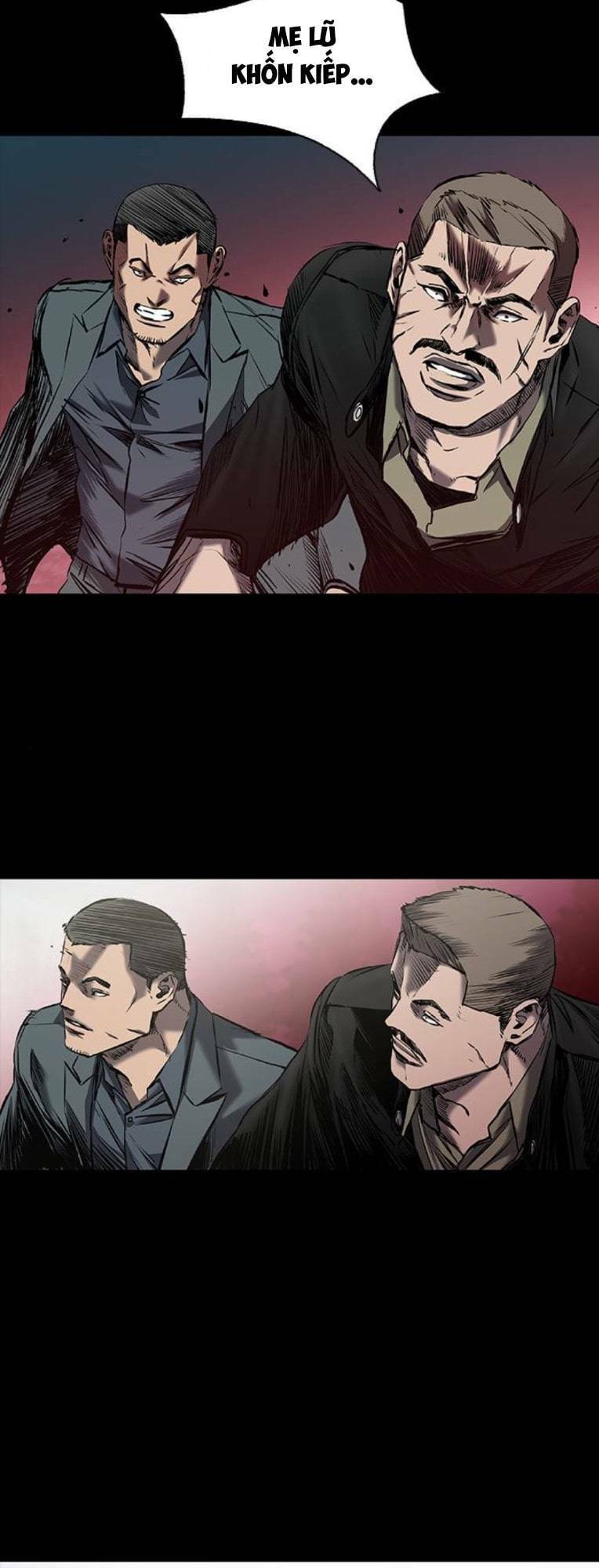 BáO Thù 2: VạN Nhân Chi ThượNg Chapter 22 - Trang 2