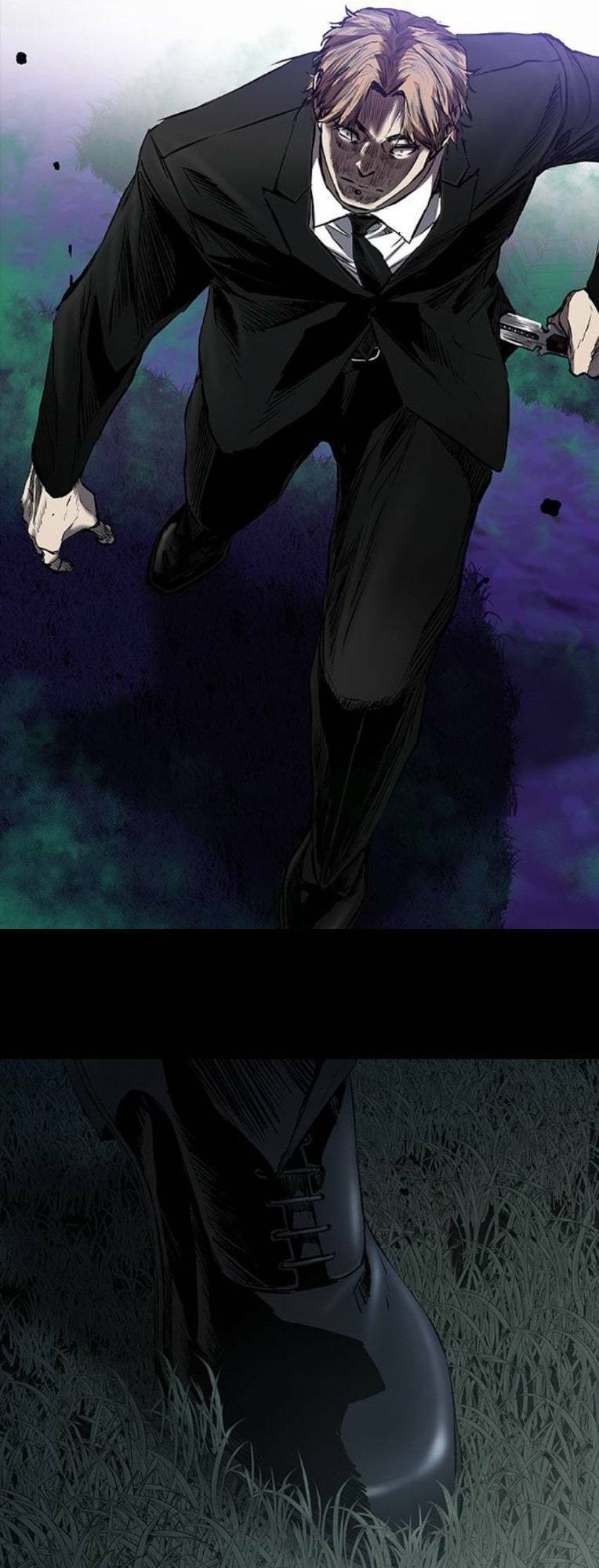 BáO Thù 2: VạN Nhân Chi ThượNg Chapter 22 - Trang 2