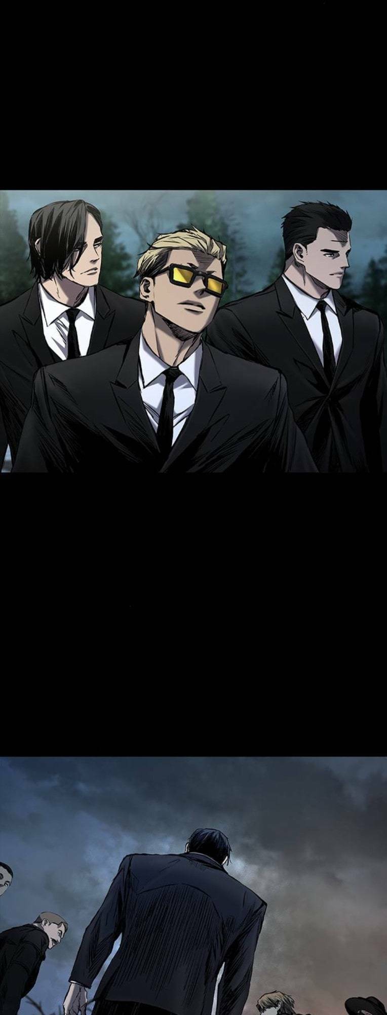 BáO Thù 2: VạN Nhân Chi ThượNg Chapter 22 - Trang 2