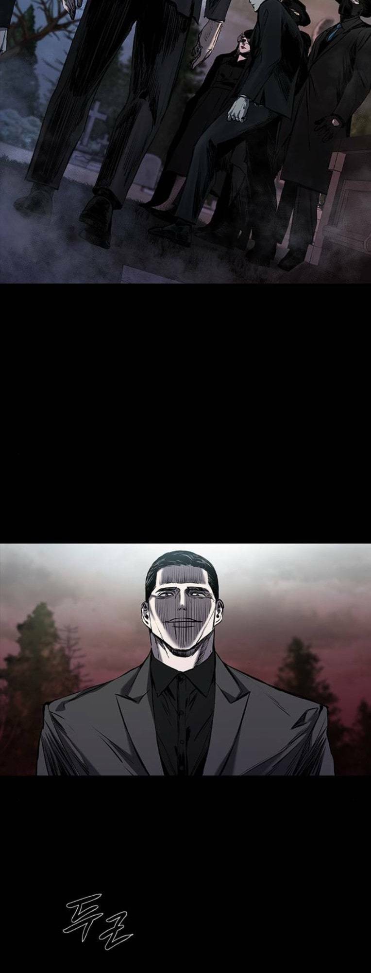 BáO Thù 2: VạN Nhân Chi ThượNg Chapter 22 - Trang 2