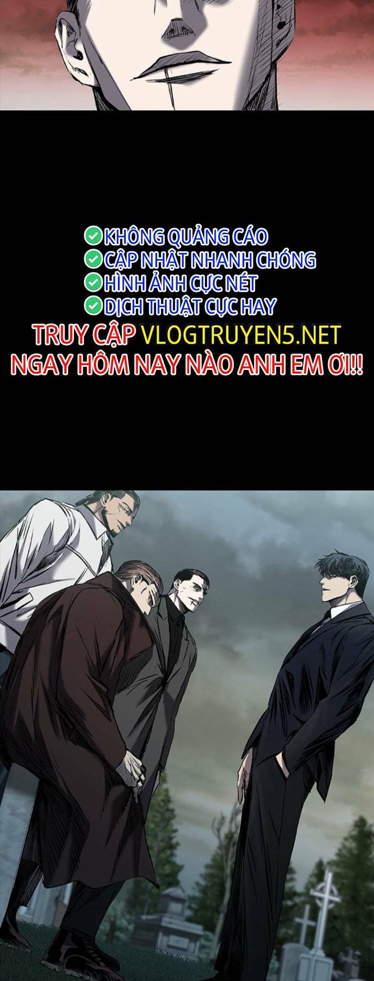 BáO Thù 2: VạN Nhân Chi ThượNg Chapter 22 - Trang 2