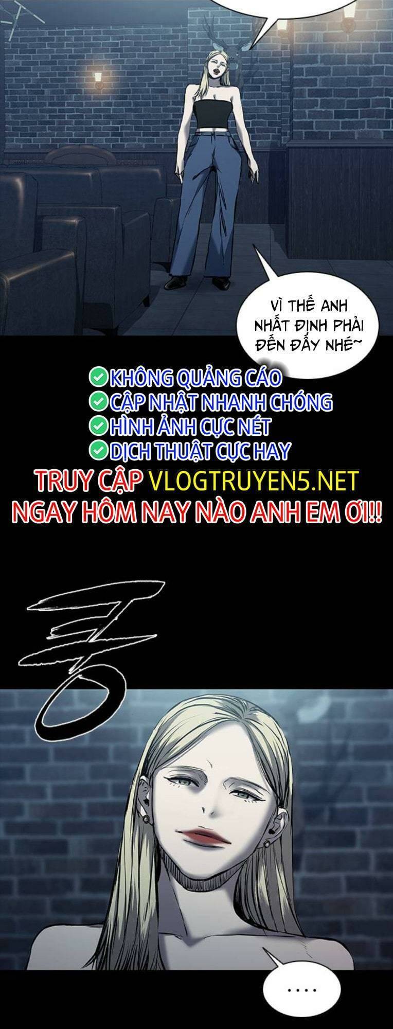 BáO Thù 2: VạN Nhân Chi ThượNg Chapter 22 - Trang 2