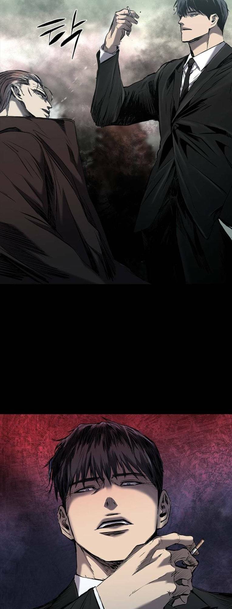 BáO Thù 2: VạN Nhân Chi ThượNg Chapter 22 - Trang 2