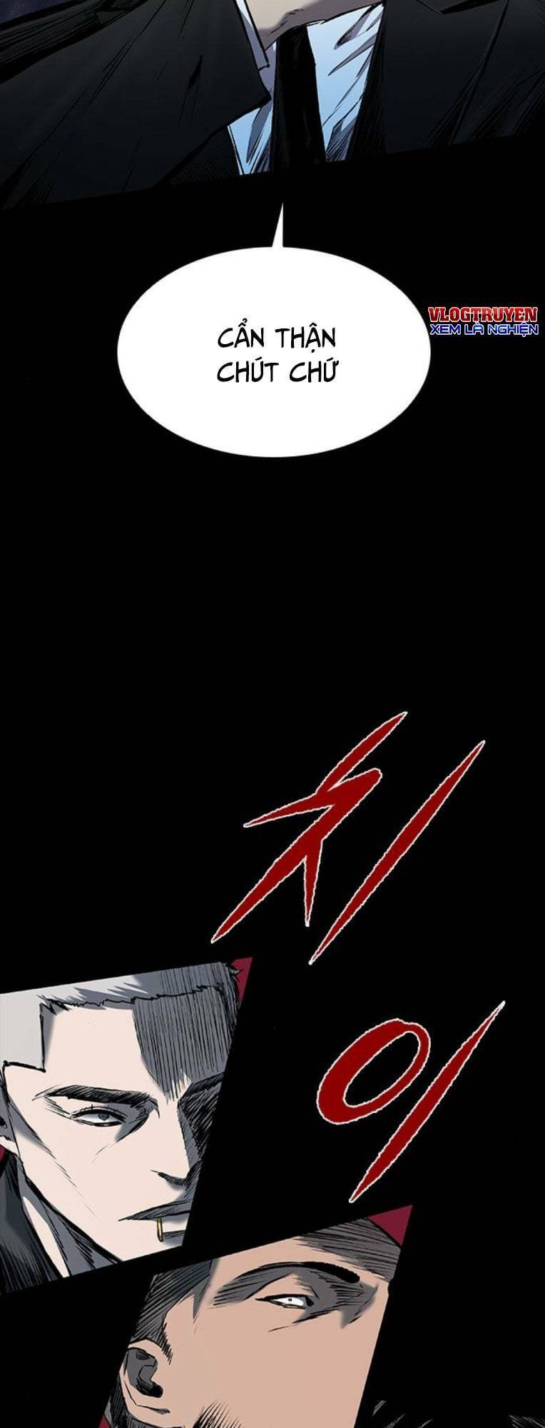BáO Thù 2: VạN Nhân Chi ThượNg Chapter 22 - Trang 2