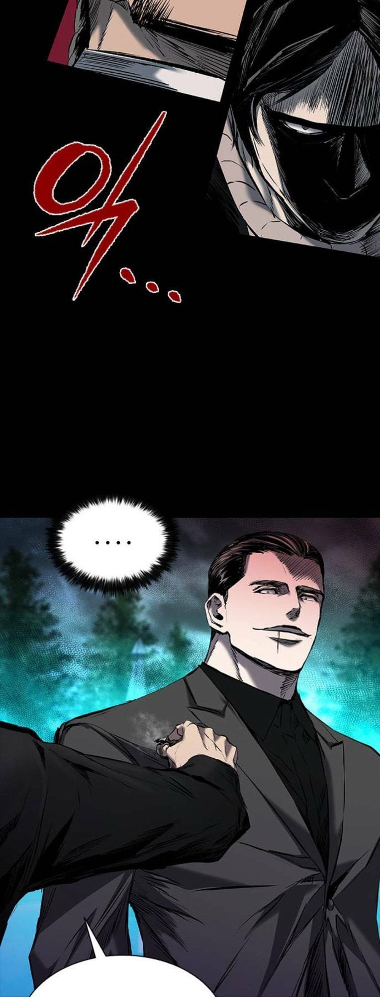 BáO Thù 2: VạN Nhân Chi ThượNg Chapter 22 - Trang 2