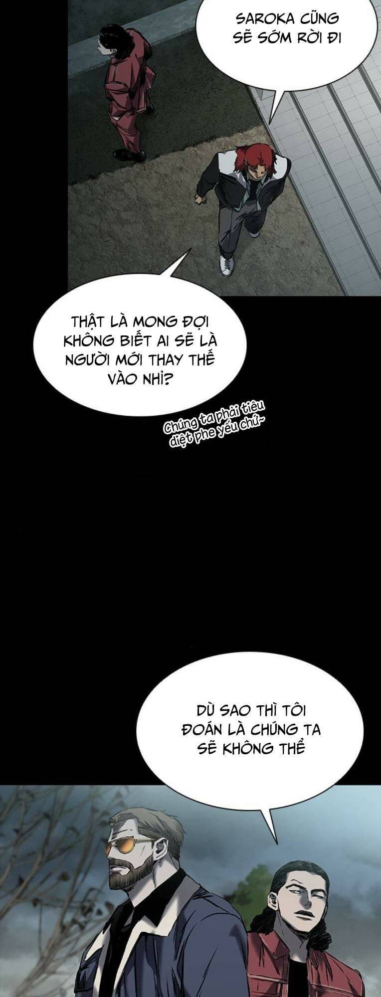 BáO Thù 2: VạN Nhân Chi ThượNg Chapter 22 - Trang 2