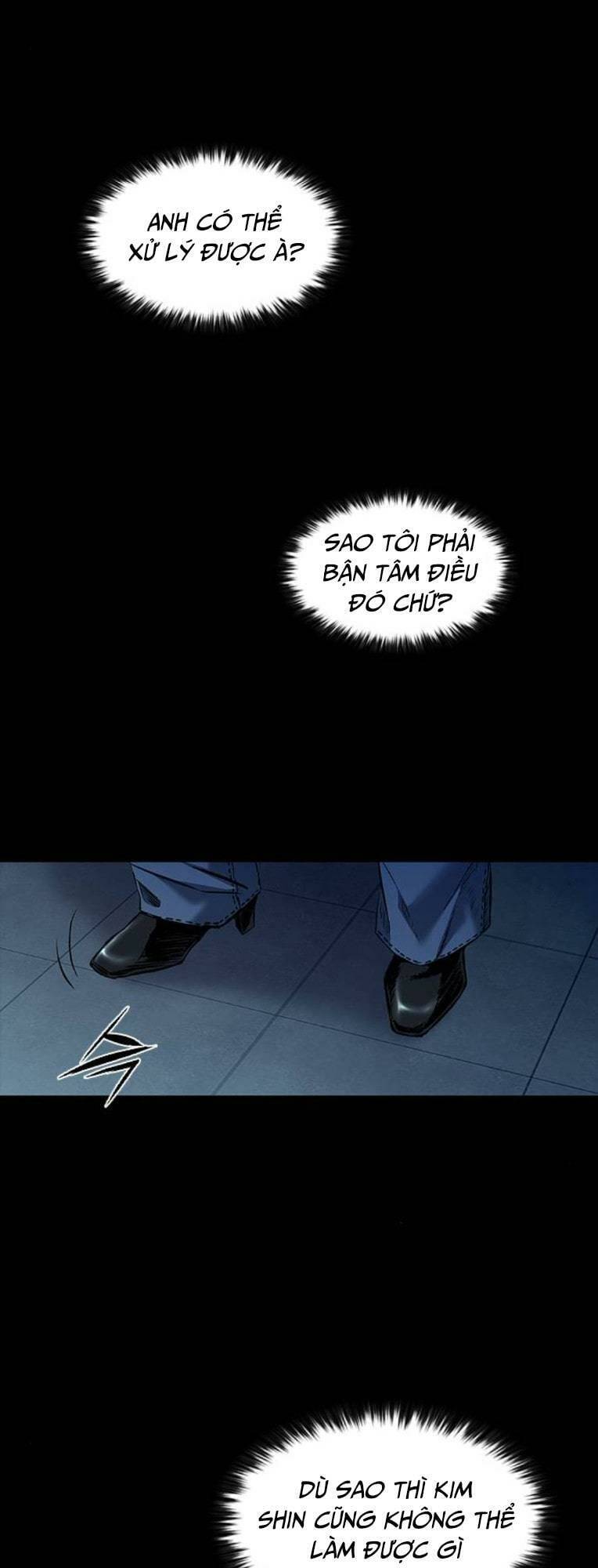 BáO Thù 2: VạN Nhân Chi ThượNg Chapter 22 - Trang 2