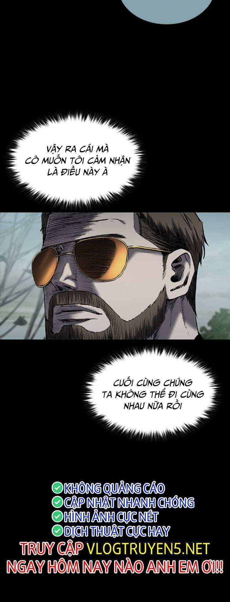 BáO Thù 2: VạN Nhân Chi ThượNg Chapter 22 - Trang 2