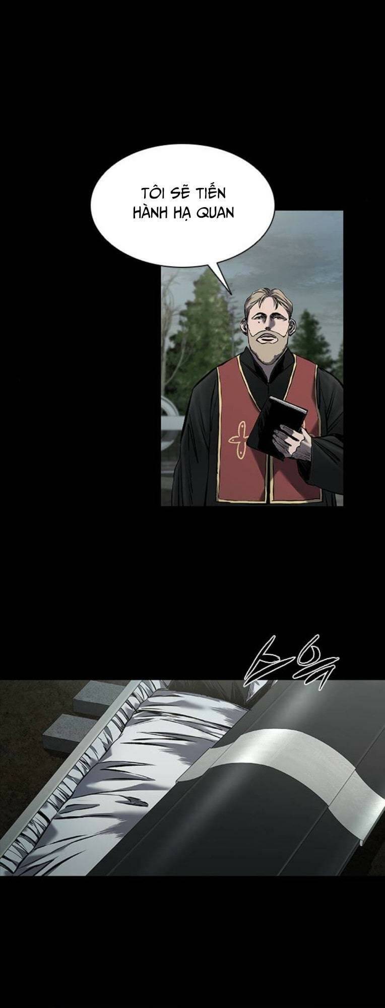 BáO Thù 2: VạN Nhân Chi ThượNg Chapter 22 - Trang 2