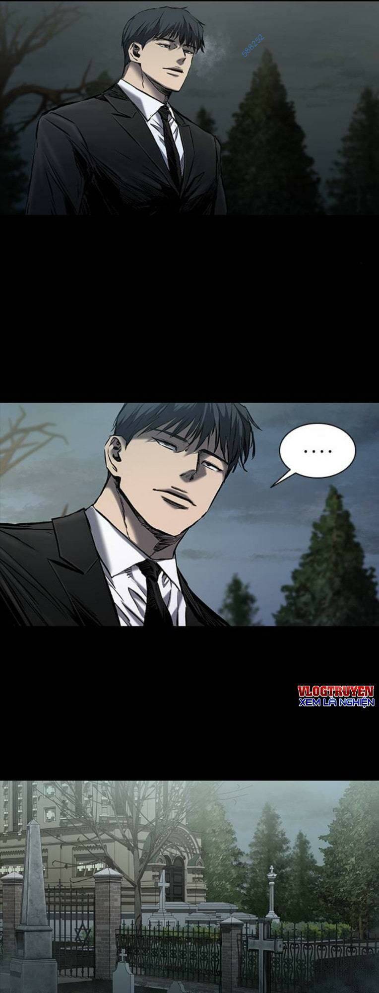 BáO Thù 2: VạN Nhân Chi ThượNg Chapter 22 - Trang 2