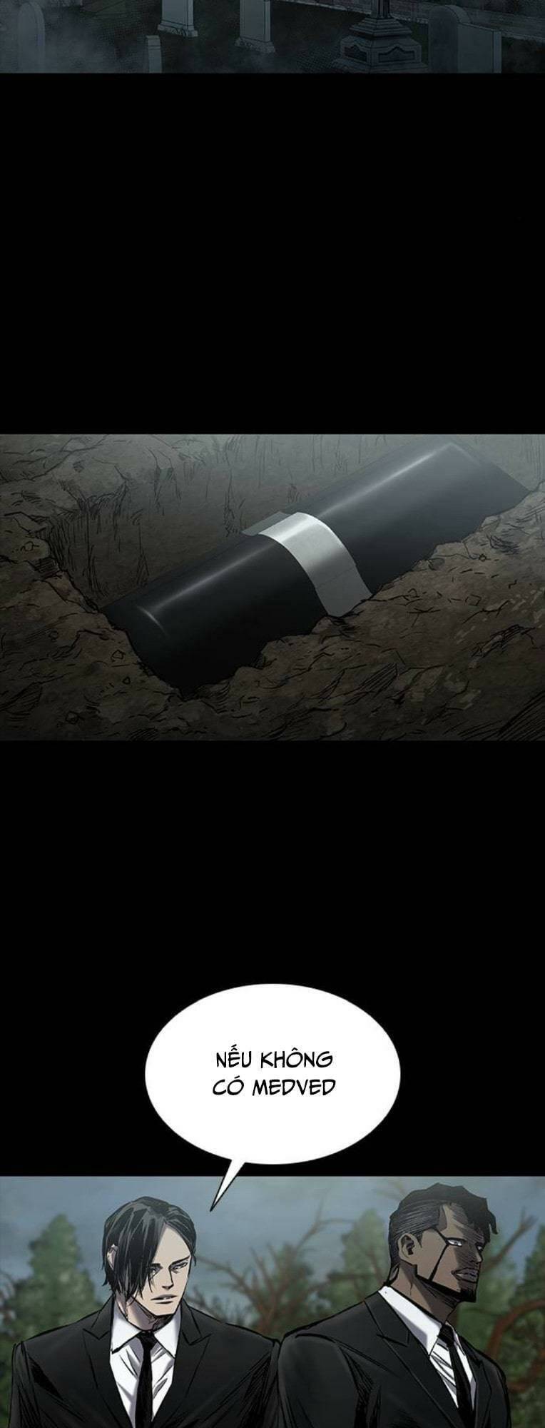 BáO Thù 2: VạN Nhân Chi ThượNg Chapter 22 - Trang 2