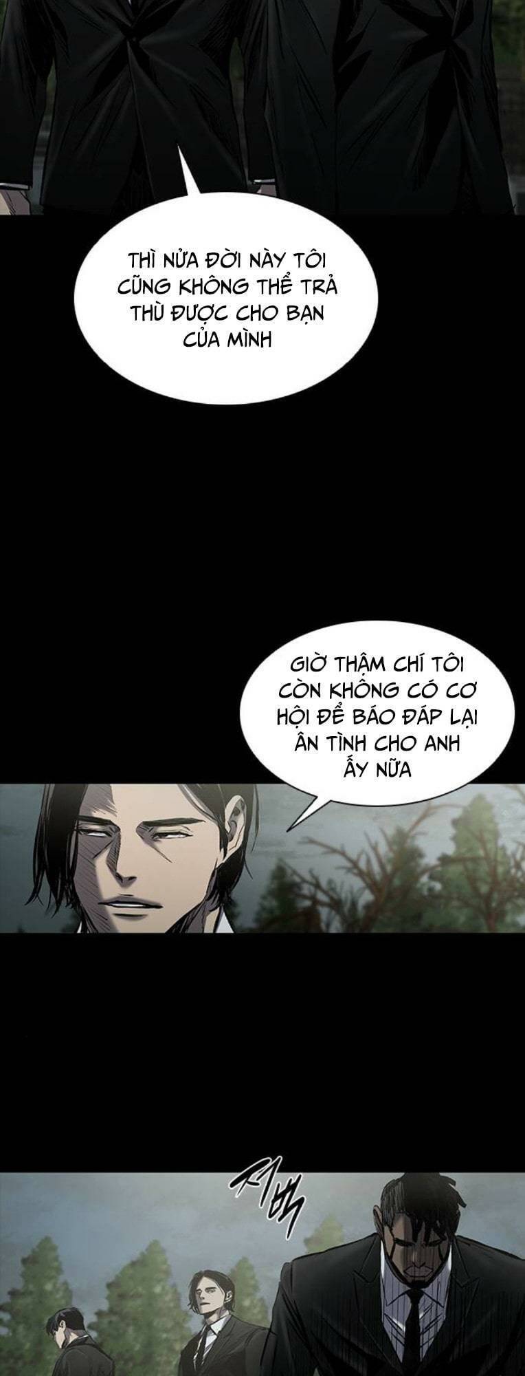 BáO Thù 2: VạN Nhân Chi ThượNg Chapter 22 - Trang 2