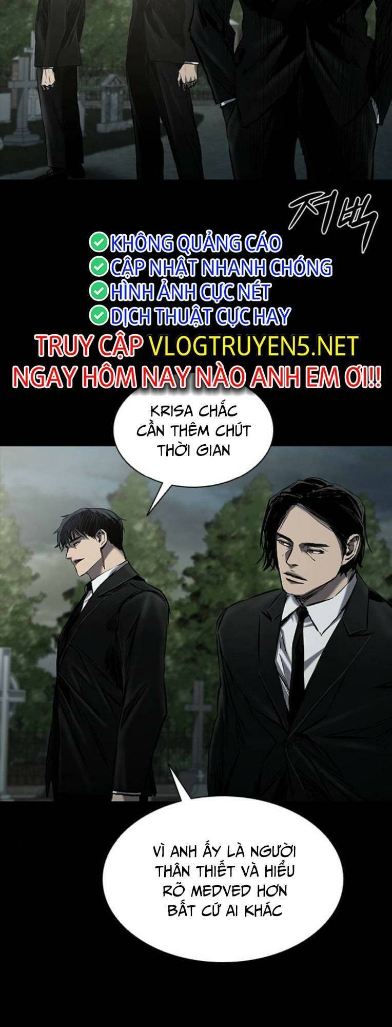 BáO Thù 2: VạN Nhân Chi ThượNg Chapter 22 - Trang 2