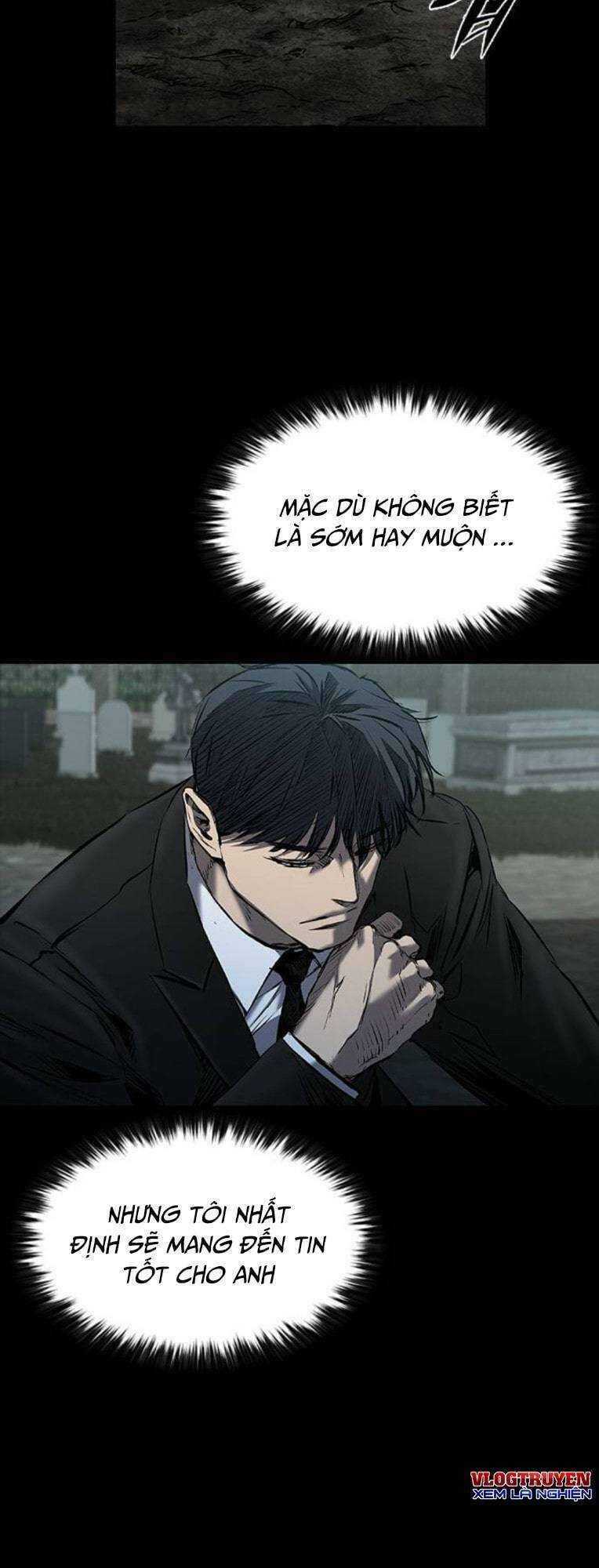 BáO Thù 2: VạN Nhân Chi ThượNg Chapter 22 - Trang 2