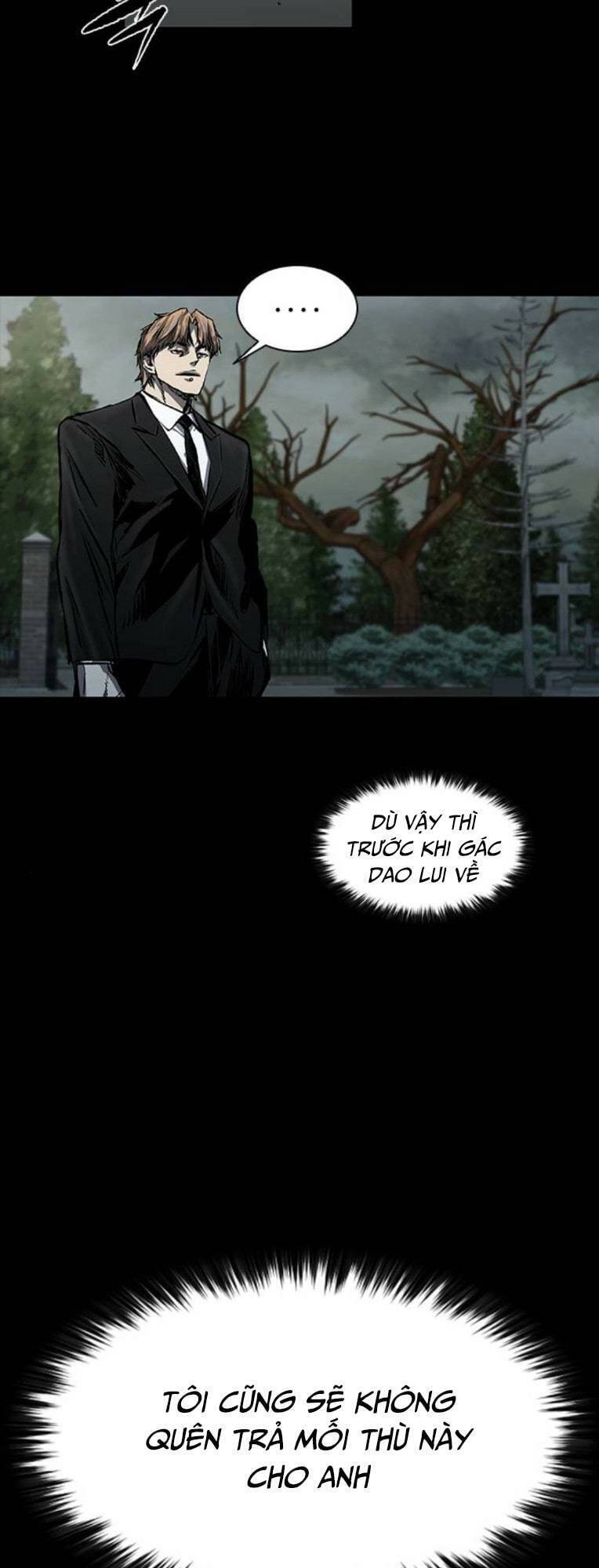 BáO Thù 2: VạN Nhân Chi ThượNg Chapter 22 - Trang 2