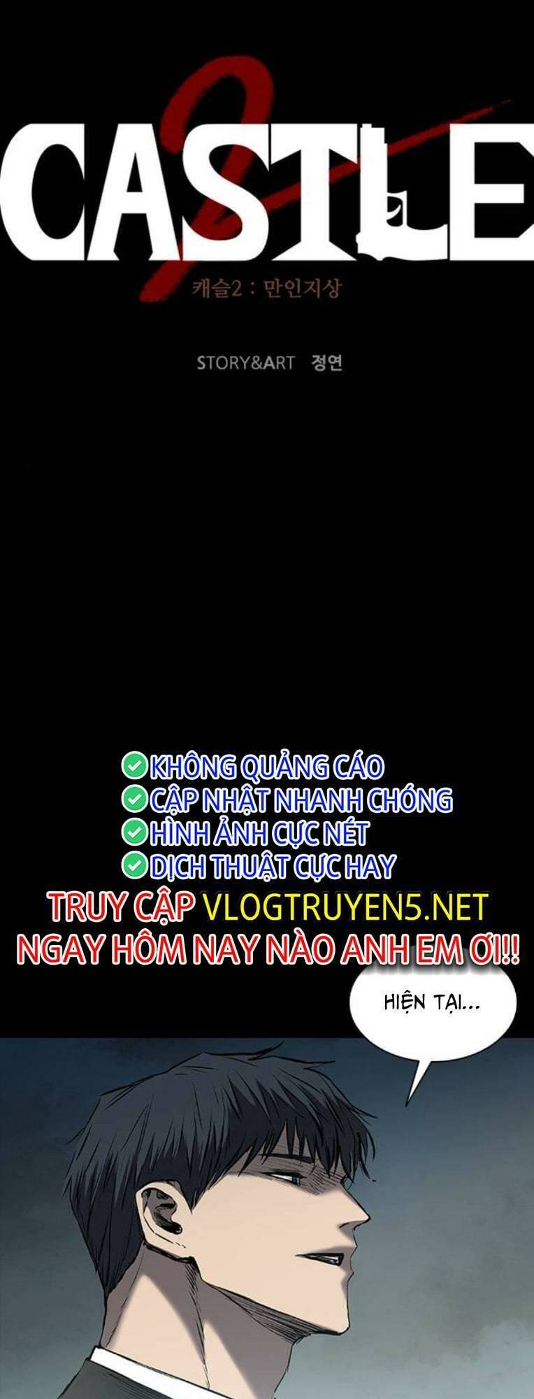 BáO Thù 2: VạN Nhân Chi ThượNg Chapter 22 - Trang 2