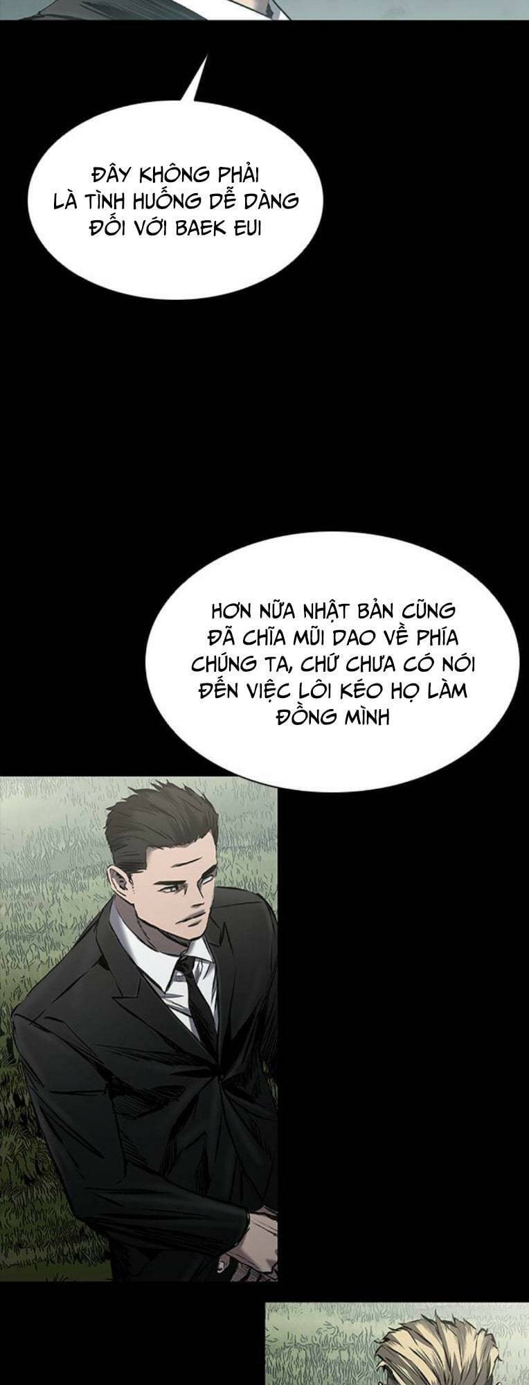 BáO Thù 2: VạN Nhân Chi ThượNg Chapter 22 - Trang 2