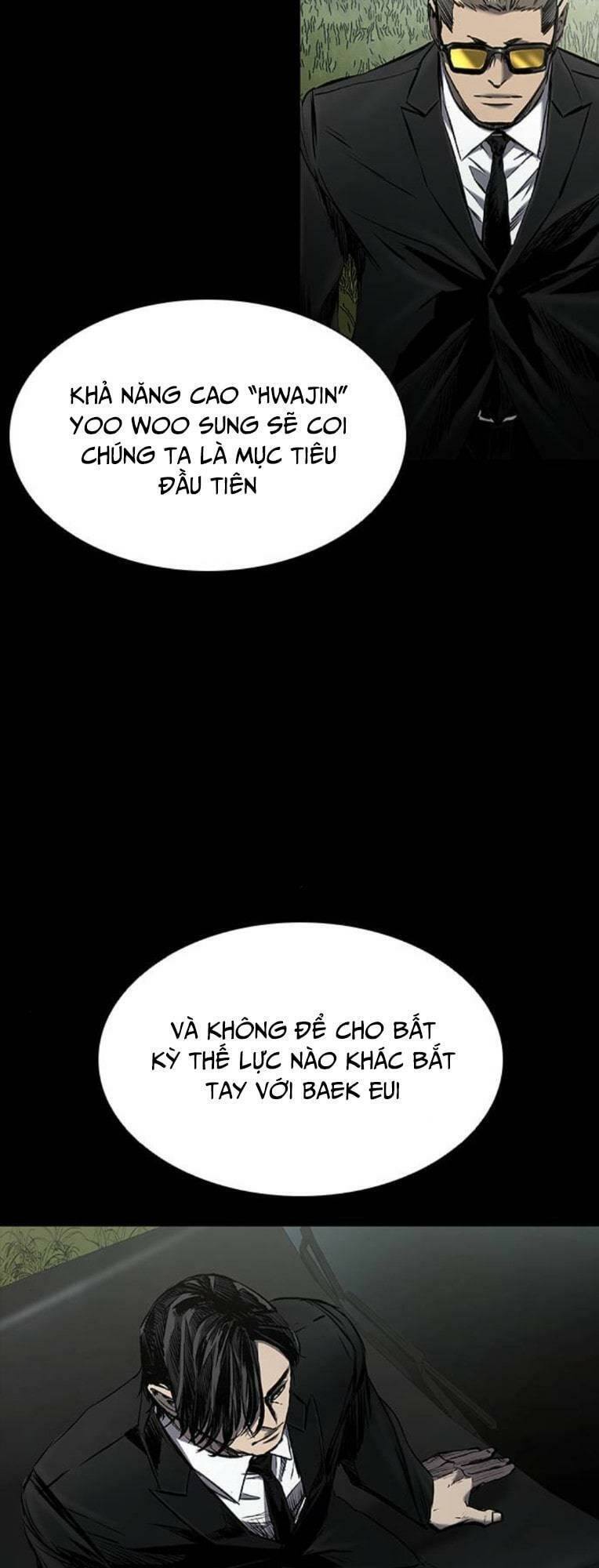 BáO Thù 2: VạN Nhân Chi ThượNg Chapter 22 - Trang 2