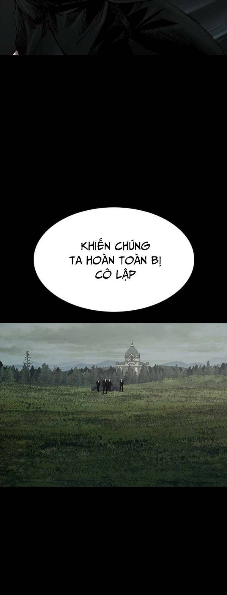 BáO Thù 2: VạN Nhân Chi ThượNg Chapter 22 - Trang 2