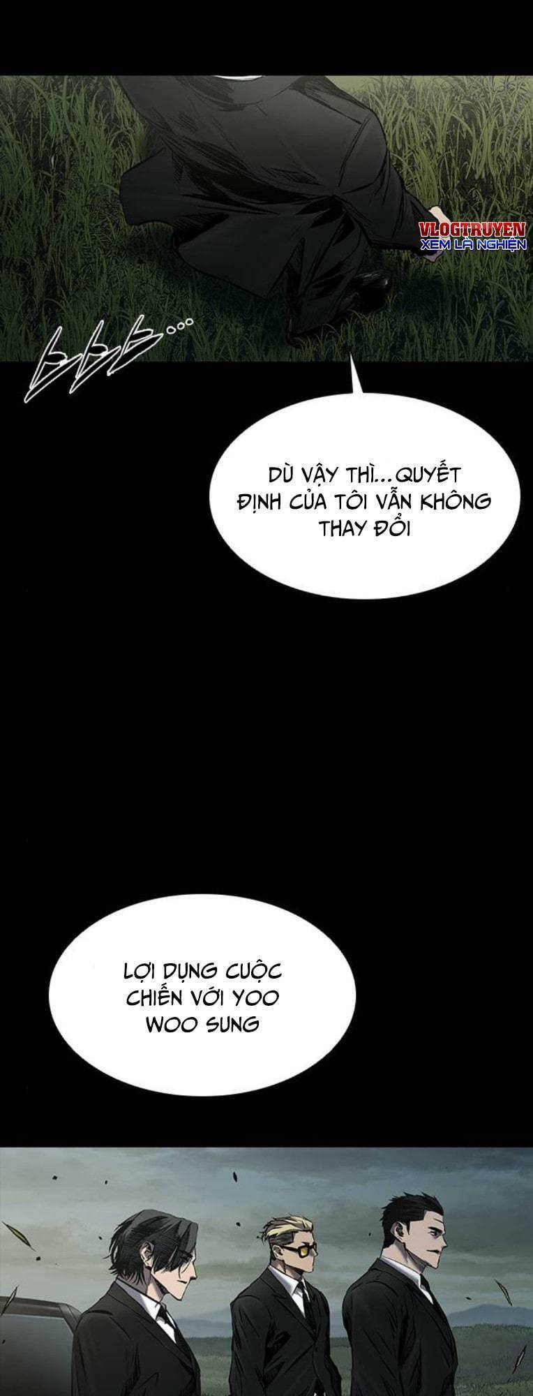 BáO Thù 2: VạN Nhân Chi ThượNg Chapter 22 - Trang 2