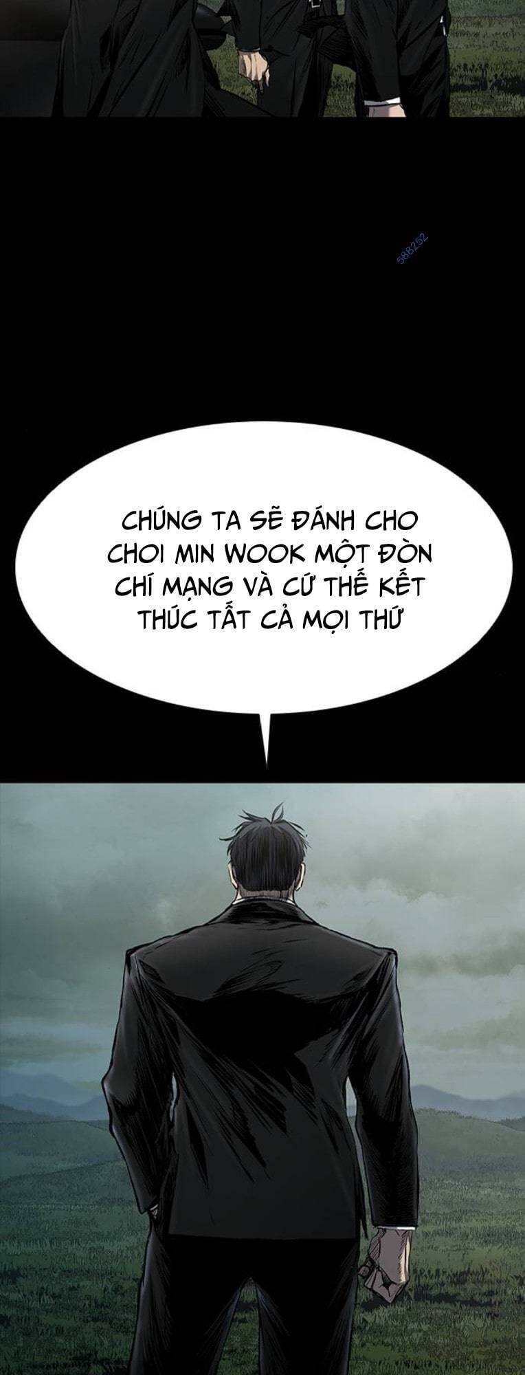 BáO Thù 2: VạN Nhân Chi ThượNg Chapter 22 - Trang 2