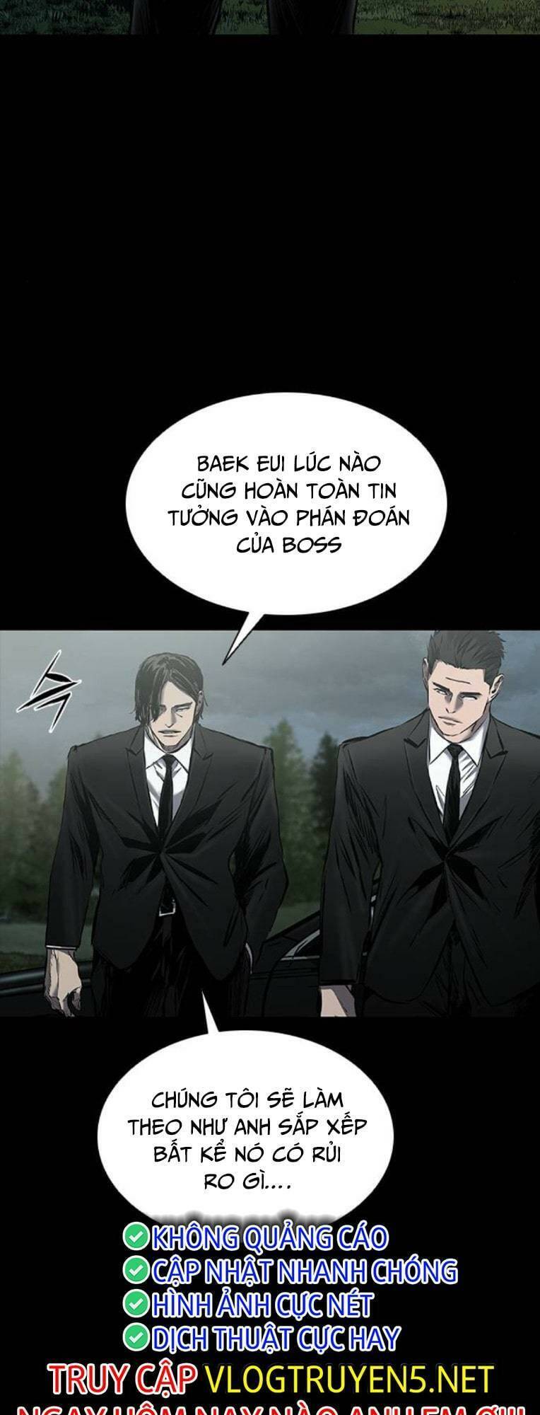 BáO Thù 2: VạN Nhân Chi ThượNg Chapter 22 - Trang 2