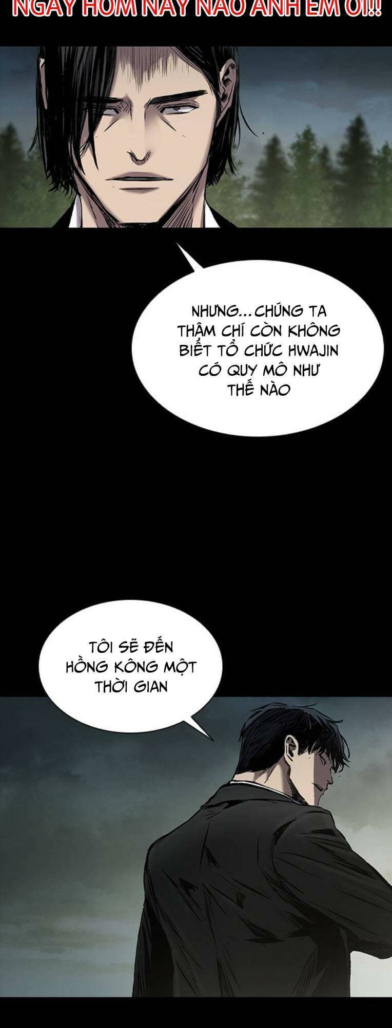 BáO Thù 2: VạN Nhân Chi ThượNg Chapter 22 - Trang 2