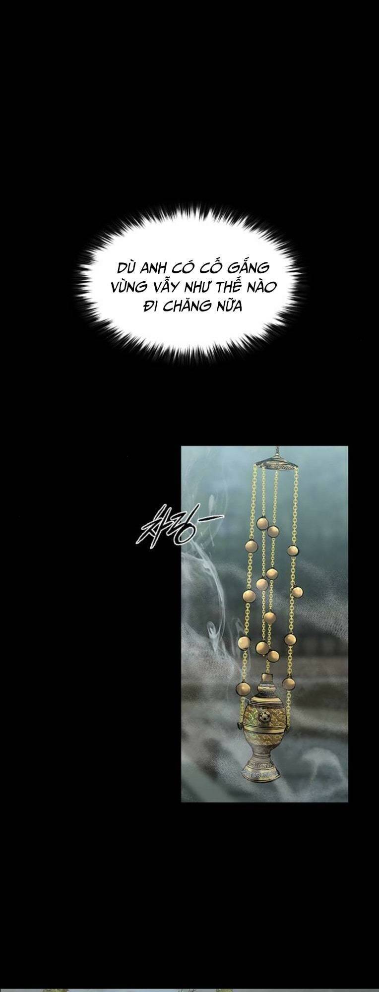 BáO Thù 2: VạN Nhân Chi ThượNg Chapter 22 - Trang 2