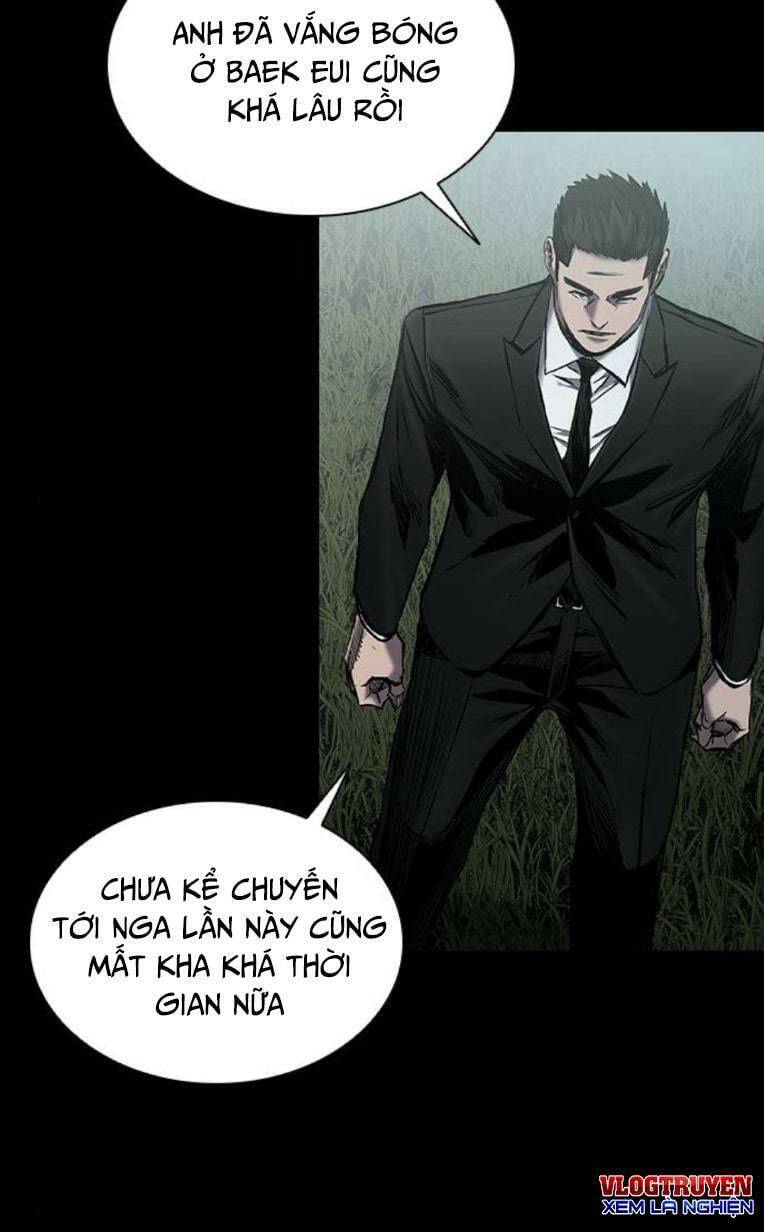 BáO Thù 2: VạN Nhân Chi ThượNg Chapter 22 - Trang 2