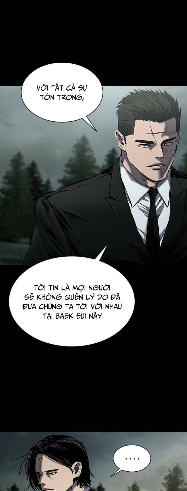 BáO Thù 2: VạN Nhân Chi ThượNg Chapter 22 - Trang 2