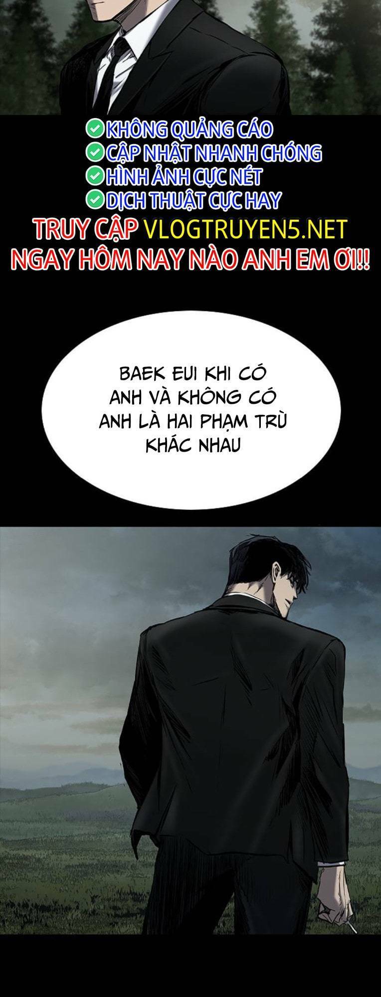 BáO Thù 2: VạN Nhân Chi ThượNg Chapter 22 - Trang 2