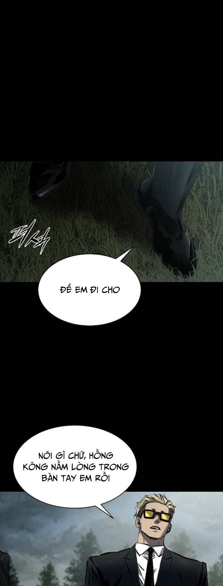 BáO Thù 2: VạN Nhân Chi ThượNg Chapter 22 - Trang 2