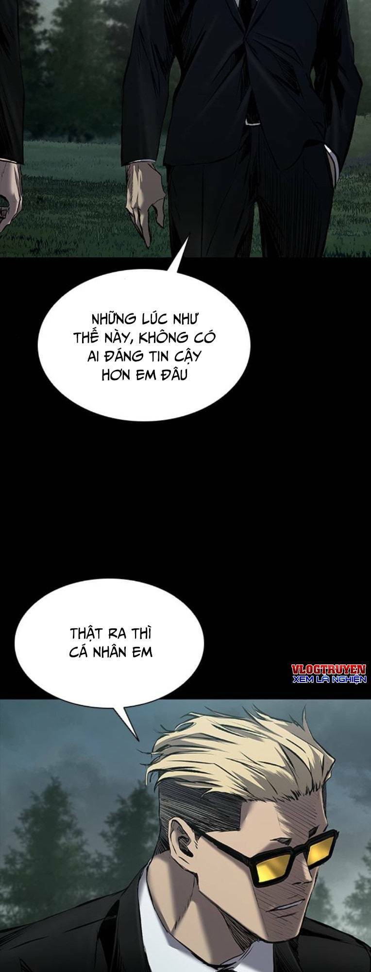 BáO Thù 2: VạN Nhân Chi ThượNg Chapter 22 - Trang 2