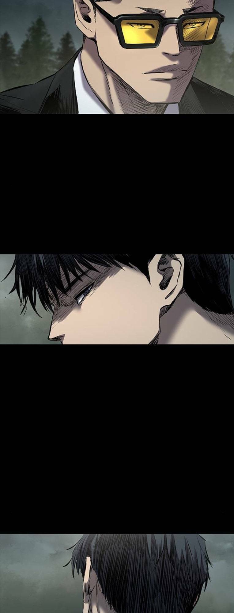 BáO Thù 2: VạN Nhân Chi ThượNg Chapter 22 - Trang 2