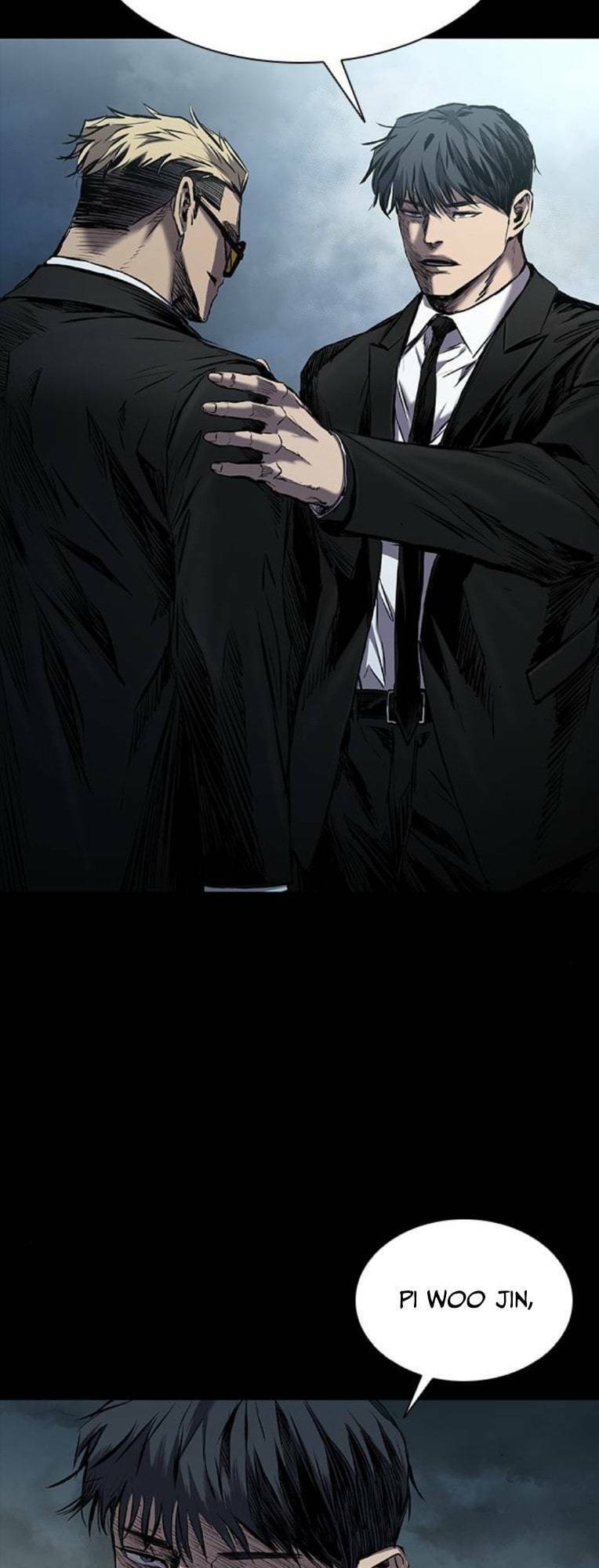 BáO Thù 2: VạN Nhân Chi ThượNg Chapter 22 - Trang 2