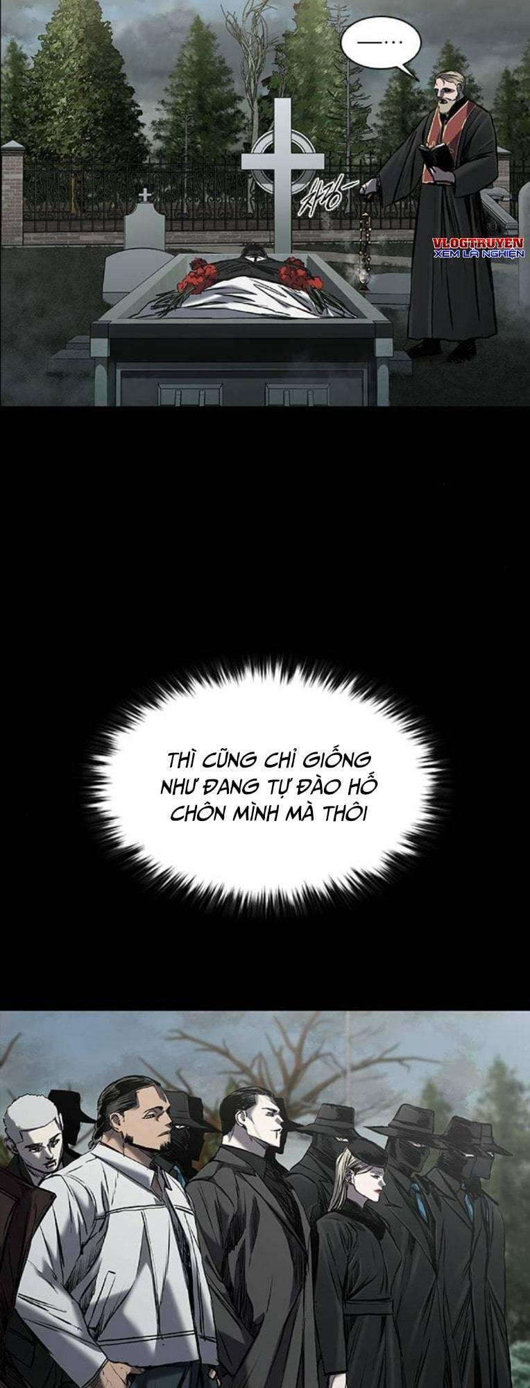 BáO Thù 2: VạN Nhân Chi ThượNg Chapter 22 - Trang 2