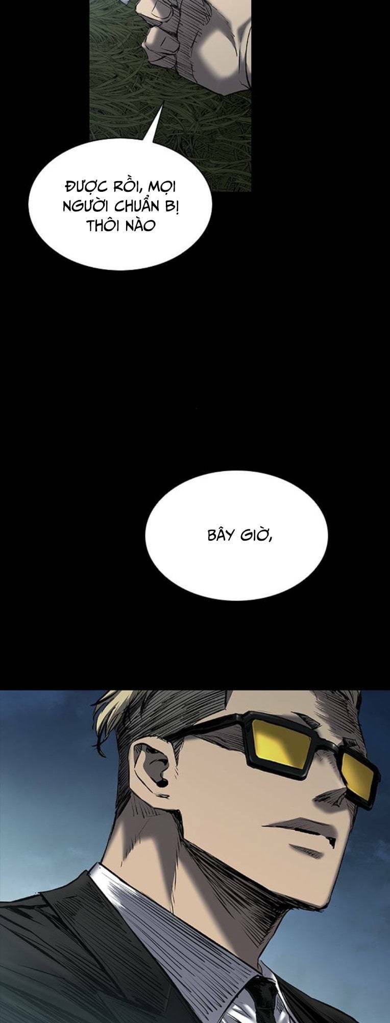 BáO Thù 2: VạN Nhân Chi ThượNg Chapter 22 - Trang 2