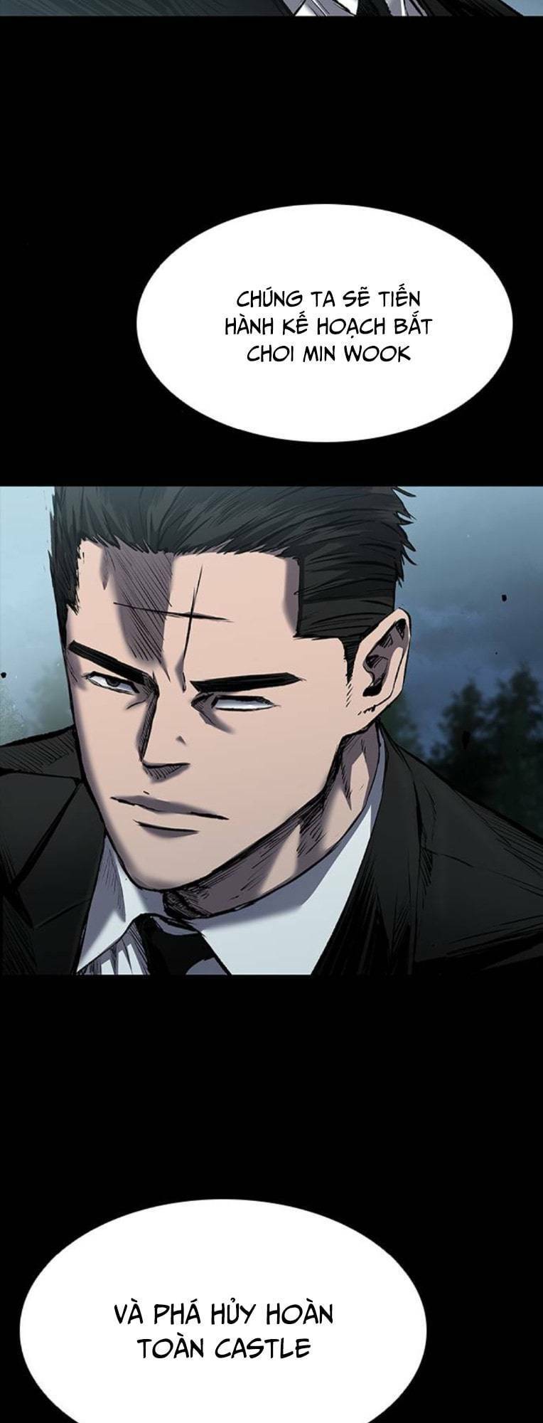 BáO Thù 2: VạN Nhân Chi ThượNg Chapter 22 - Trang 2