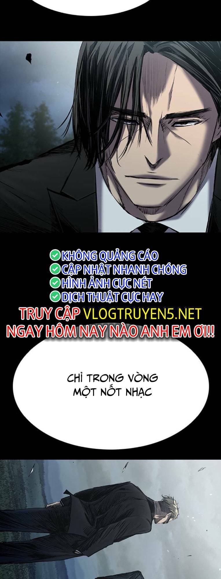 BáO Thù 2: VạN Nhân Chi ThượNg Chapter 22 - Trang 2